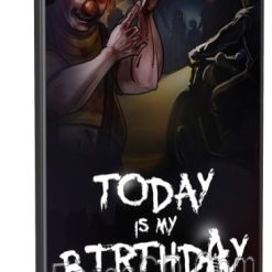 تحميل لعبة Today Is My Birthday
