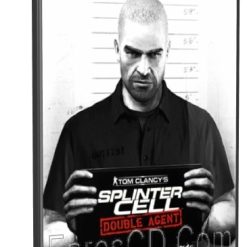 تحميل لعبة Tom Clancys Splinter Cell Double Agent