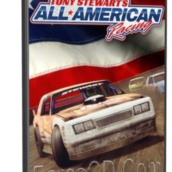 تحميل لعبة Tony Stewarts All-American Racing