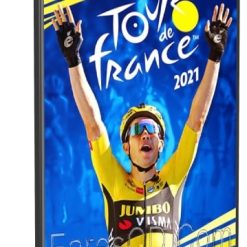 تحميل لعبة Tour de France 2021