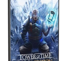 تحميل لعبة Tower of Time Final Edition