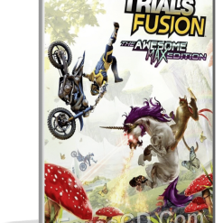 تحميل لعبة  Trials Fusion The Awesome Max Edition (1)