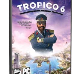 تحميل لعبة Tropico 6 El Prez Edition
