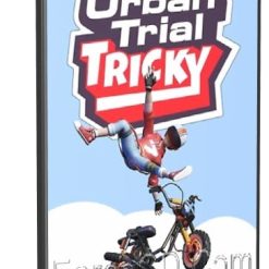 تحميل لعبة Urban Trial Tricky