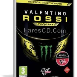 تحميل لعبة  Valentino Rossi The Game 2016 (1)