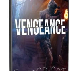 تحميل لعبة Vengeance Overgrown