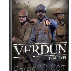 تحميل لعبة Verdun