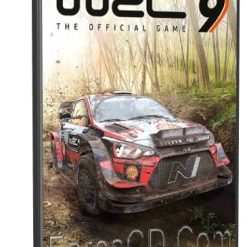 تحميل لعبة WRC 9 FIA World Rally Championship