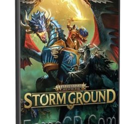تحميل لعبة Warhammer Age of Sigmar Storm Ground