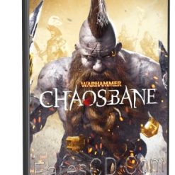 تحميل لعبة Warhammer Chaosbane Slayer Edition