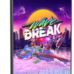 تحميل لعبة Wave Break