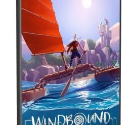 تحميل لعبة Windbound