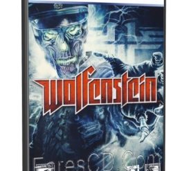 تحميل لعبة Wolfenstein