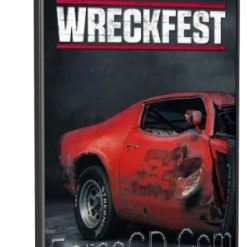 تحميل لعبة Wreckfest Racing Heroes