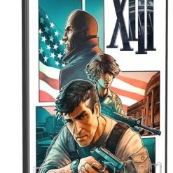 تحميل لعبة XIII