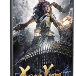 تحميل لعبة Xuan-Yuan Sword 7