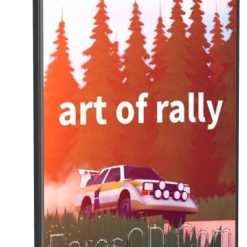 تحميل لعبة art of rally deluxe edition