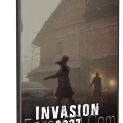 تحميل لعبة invasion 2037 early access