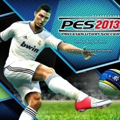 تحميل لعبة بيس 2013   PES 2013  نسخة ريباك (1)