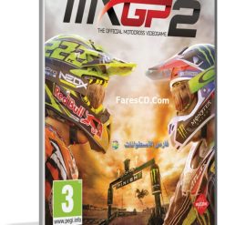 تحميل لعبة سباق الموتوسيكلات 2016 MXGP2