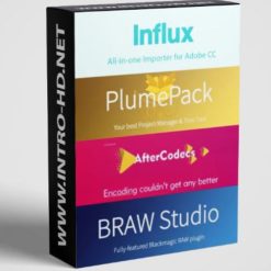 تحميل مجموعة أدوات Autokroma Bundle لتحرير وتحسين جودة الفيديو (2)