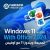 تحميل ويندوز 11 مع اوفيس Windows 11 AIO 25H2 With Office 2024