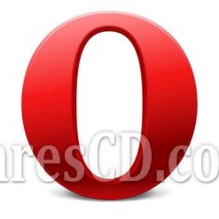 تطبيق التصفح الشهير اوبرا للاندرويد | Opera Browser: Fast and Secure v51.1.2461.137501