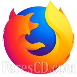 تطبيق المتصفح الاشهر فيرفوكس للاندرويد | Firefox Browser fast & private v66.0.2
