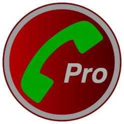 تطبيق تسجيل المكالمات للأندرويد | Automatic Call Recorder Pro