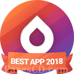 تطبيق تعليم الكورية و الصينية و غيرهم للاندرويد | Drops: Learn 32 new languages v30.53