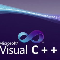 حزمة تحديثات ميكروسوفت | MS Visual C++ Package Hybrid | بتحديثات يوليو 2017