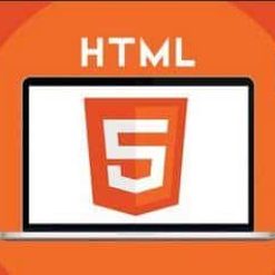 دورة HTML للمبتدئين