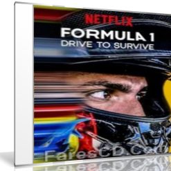 سلسلة Formel 1 Drive to Survive 2019 | وثائقى من 10 أفلام