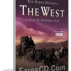 سلسلة الغرب | The West | وثائقى من 9 أفلام