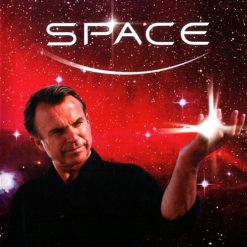 سلسلة الفضاء الوثائقية  Space   ستة حلقات مترجمة (1)