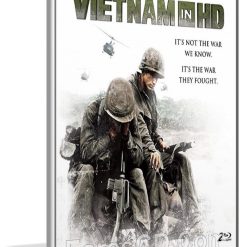 سلسلة فيتنام Vietnam الوثائقية | 6 أفلام مترجمة