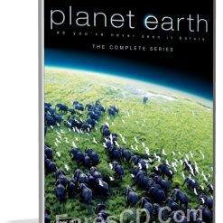 سلسلة كوكب الارض الوثائقية | Planet Earth I | الموسم الاول مترجم
