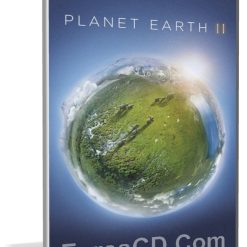 سلسلة كوكب الارض الوثائقية | Planet Earth II | الموسم الثانى مترجم