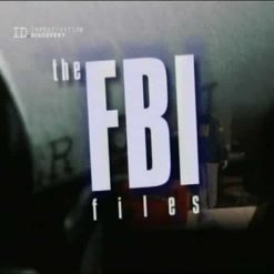سلسلة ملفات مكتب التحقيقات الفيدرالي | THE FBI FILES | الموسم الأول والثانى | مدبلج