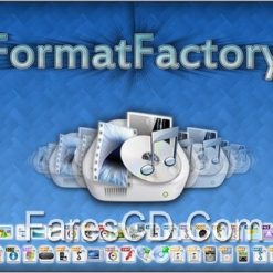 عملاق تحويل الفيديو والصوت  FormatFactory 3.6.0.0 (1)