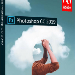 فوتوشوب 2019 نسخة محمولة | Adobe Photoshop CC 2019