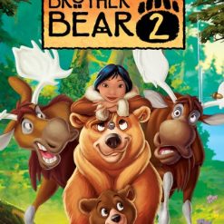 فيلم كرتون | Brother Bear 2 | مدبلج