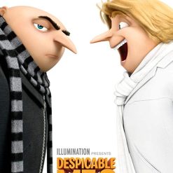 فيلم كرتون | Despicable Me 3 | مديلج