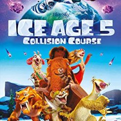 فيلم كرتون | Ice Age Collision Course | مدبلج