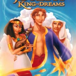فيلم كرتون | Joseph King of Dreams | مترجم