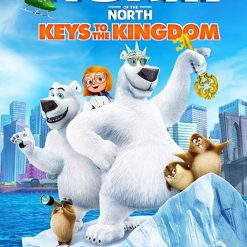 فيلم كرتون | Norm of the North Keys to the Kingdom | مترجم