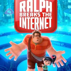 فيلم كرتون | Ralph Breaks the Internet | مترجم
