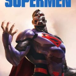 فيلم كرتون | Reign of the Supermen | مترجم