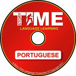 كورس أساسيات اللغة البرتغالية | The Path to Fluency - Portuguese BASIC