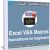 كورس البرمجة فى إكسيل | Excel VBA Macros foundations for beginners